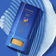 Clear Sunscreen Stick SPF 50+, 