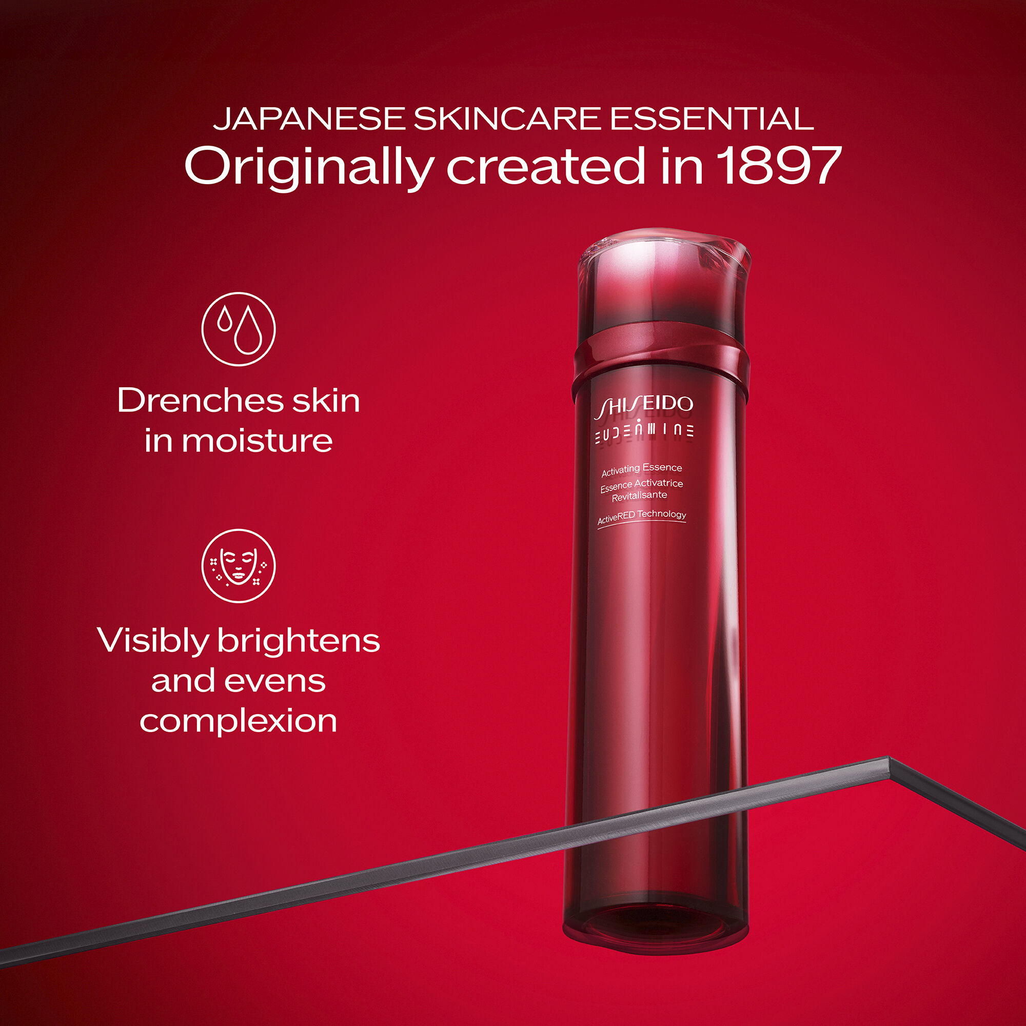 Activating Essence, 