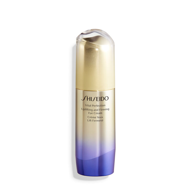 Crème pour les yeux raffermissante,