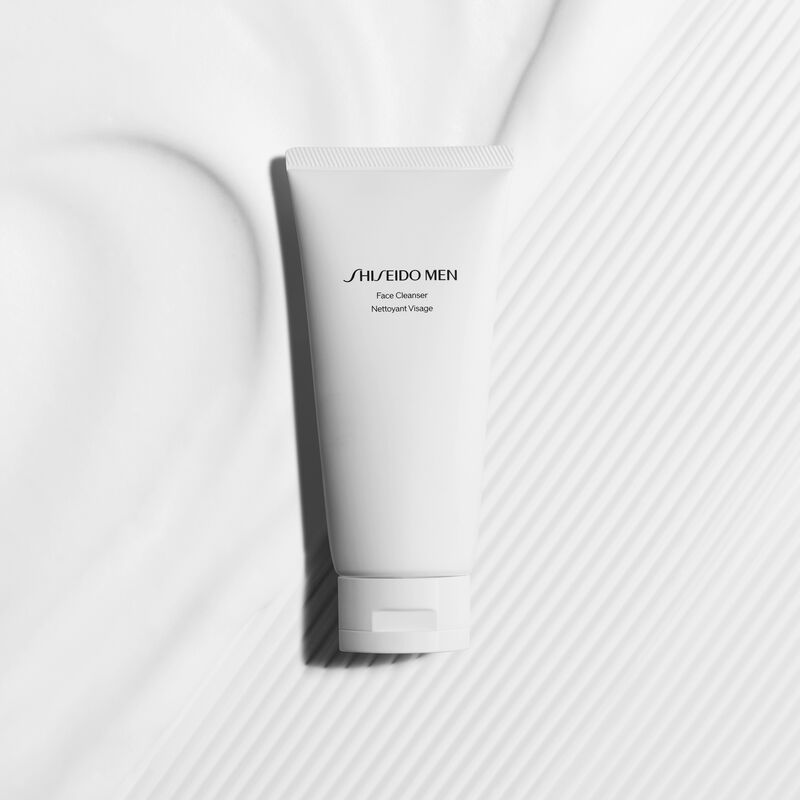 Face Cleanser, 