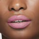 TechnoSatin Gel Lipstick, Pulsar Pink
