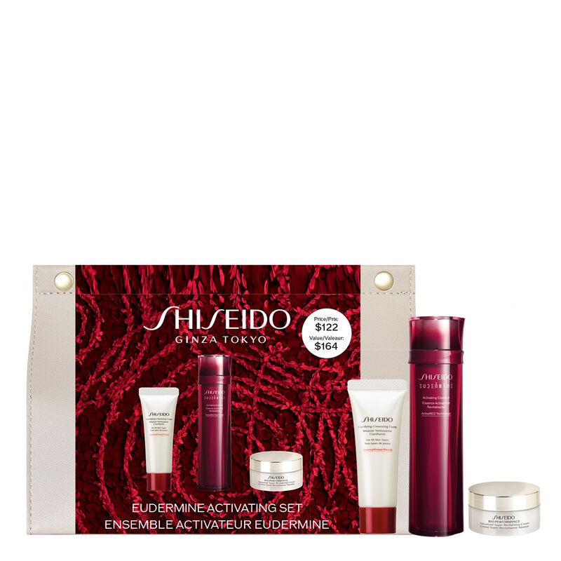 Eudermine Activating Set ($164 Value), 