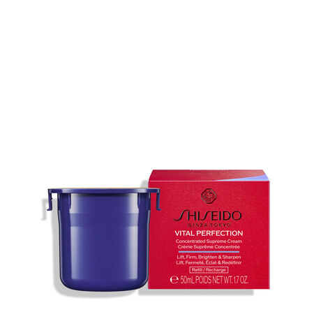 Concentrated Supreme Cream, 