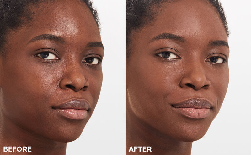Self-Refreshing Foundation, Henna