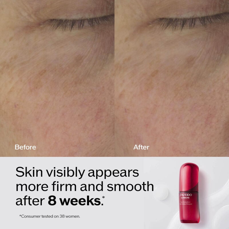 Power Infusing Serum, 