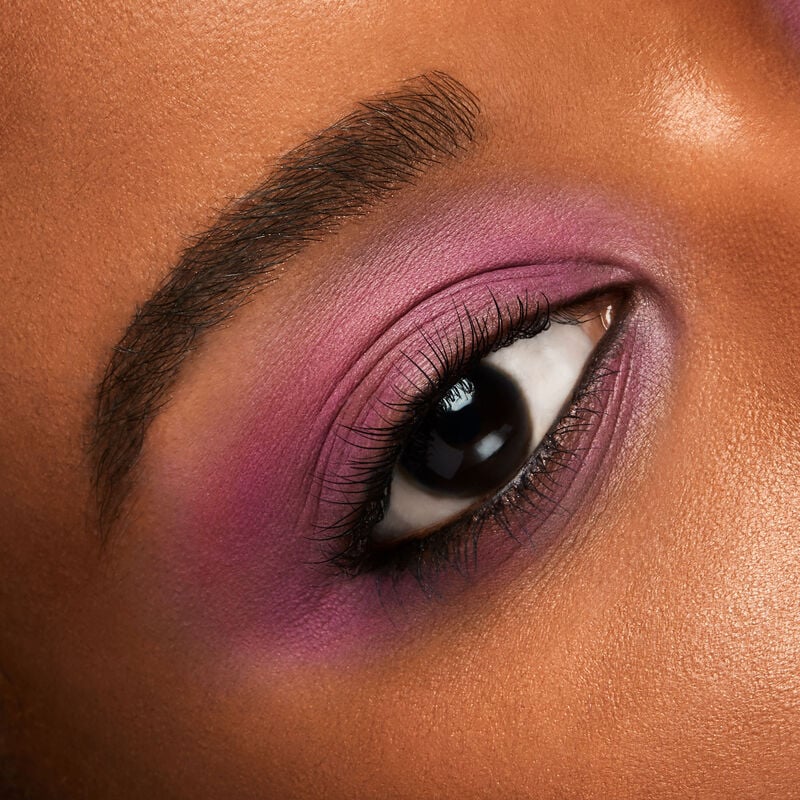 Ombre à paupières PowderGel, Hara-Hara Purple