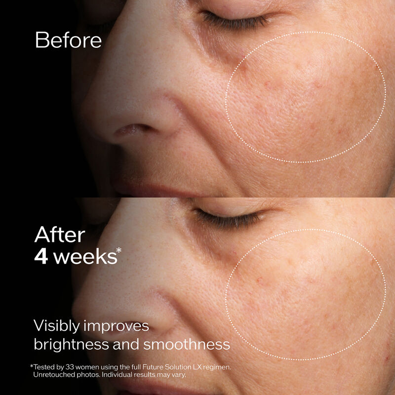 Concentrated Brightening Softener, 