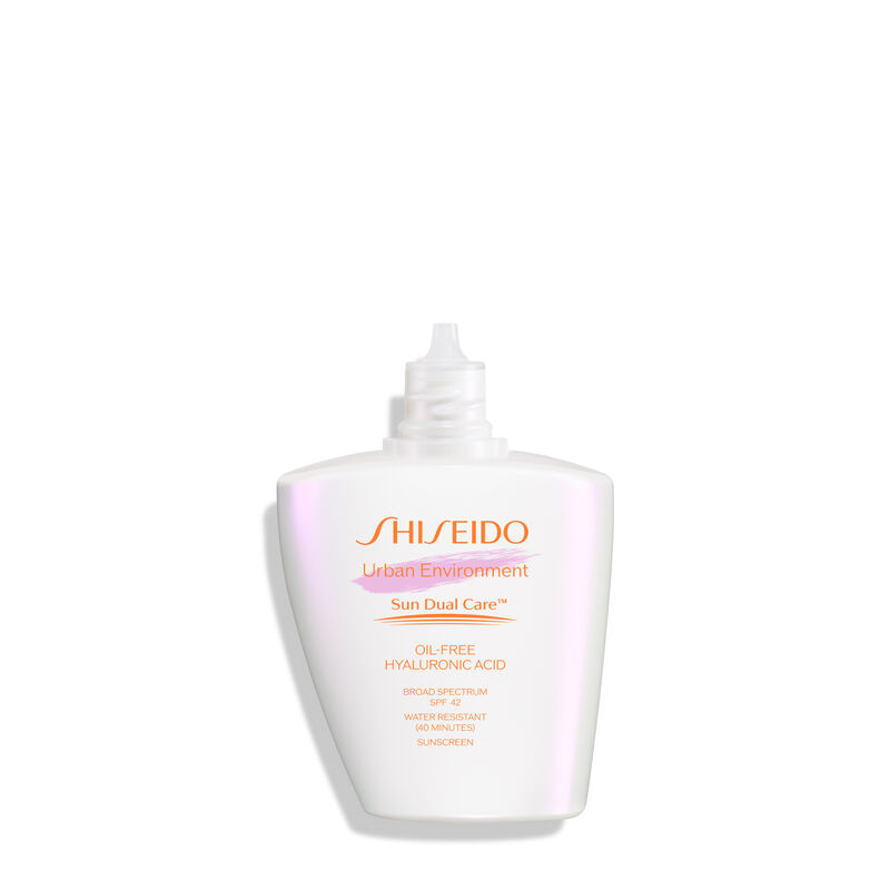 Oil-Free Sunscreen SPF 42, 