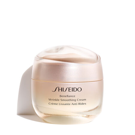 Crème Lissante Anti-Rides,