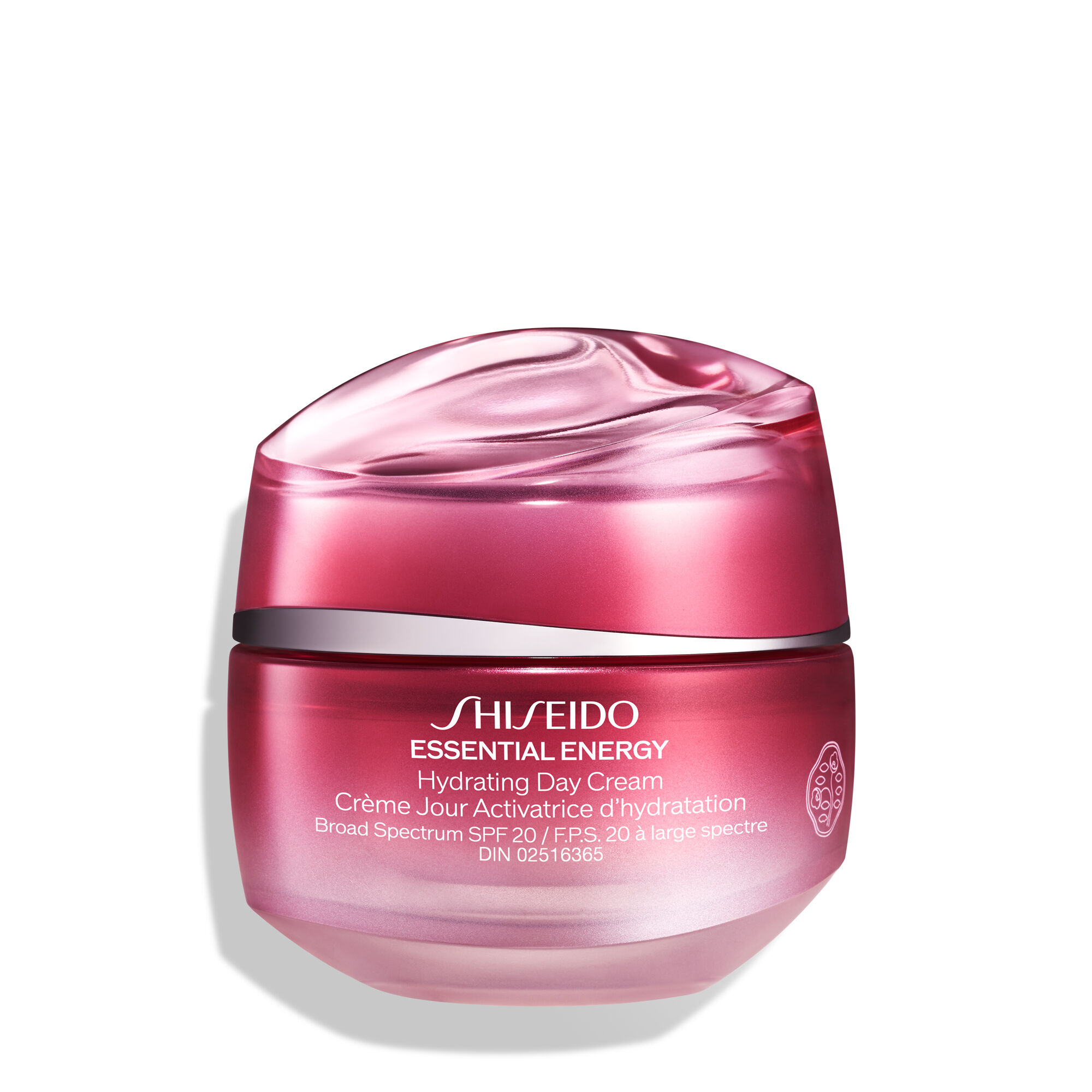 Shiseido Revital Emulsion III 50g - MONOASIA
