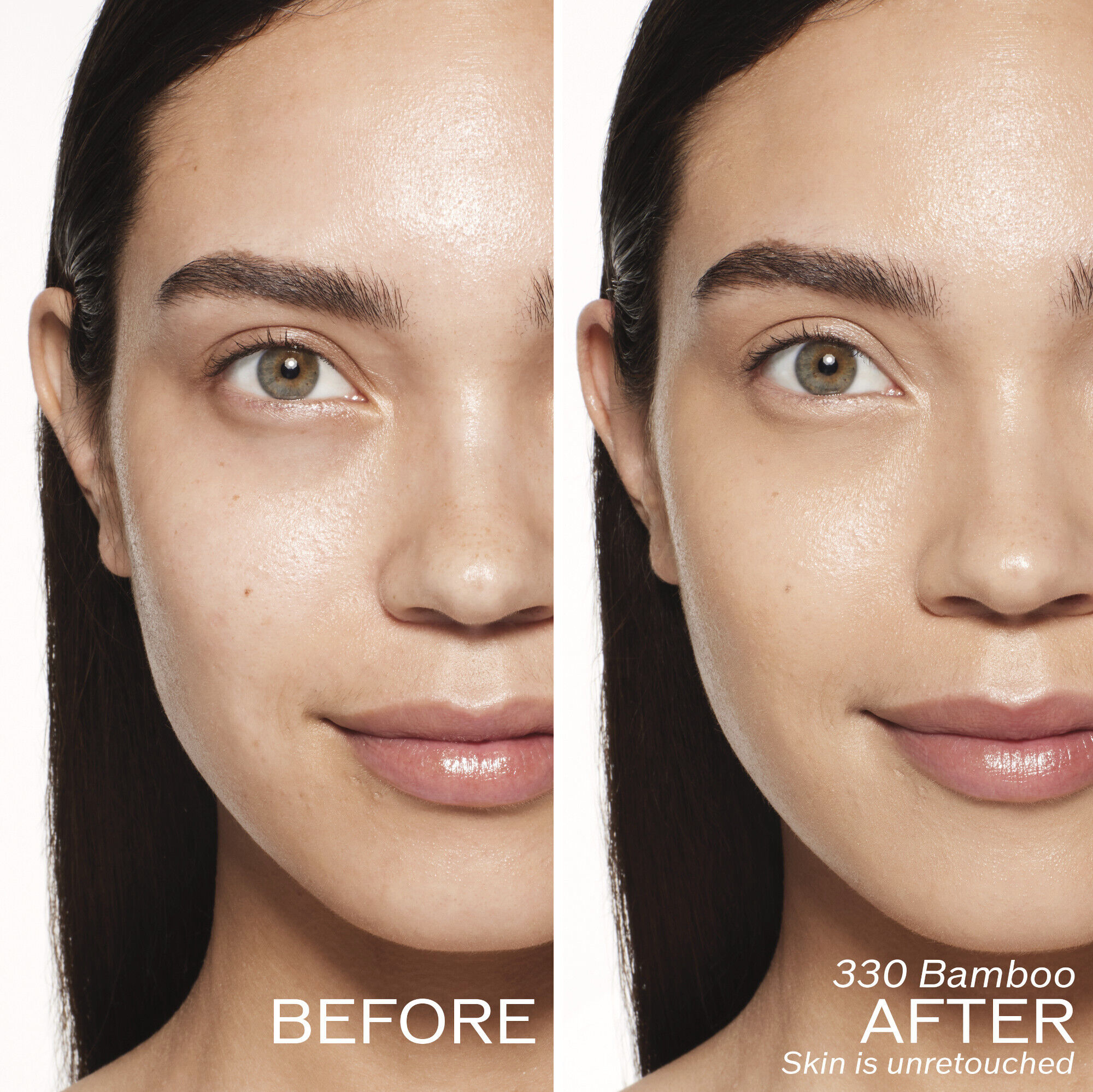 Skin Glow Foundation, 330