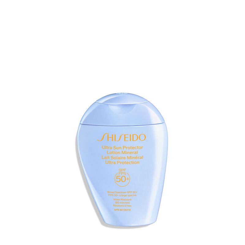 Protector Lotion Mineral SPF 50+, 