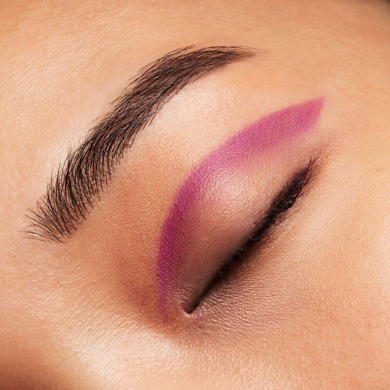 Ombre à paupières PowderGel, Hara-Hara Purple