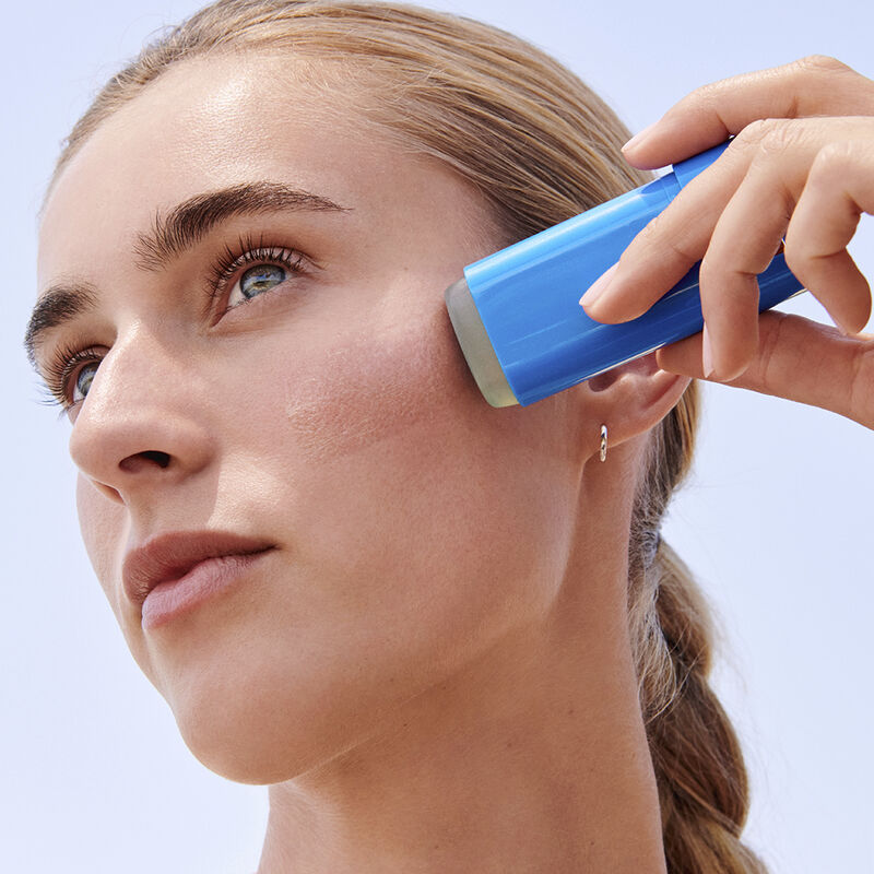 Clear Sunscreen Stick SPF 50+, 