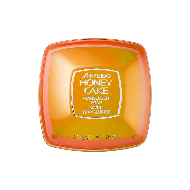 Honey Cakes SHISEIDO