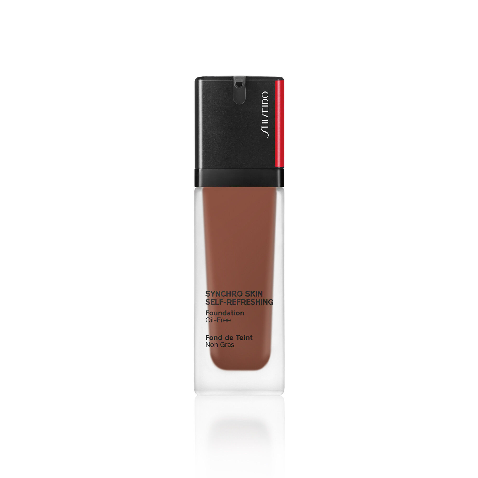 Synchro Skin Self-Refreshing Lightweight Foundation | SHISEIDO