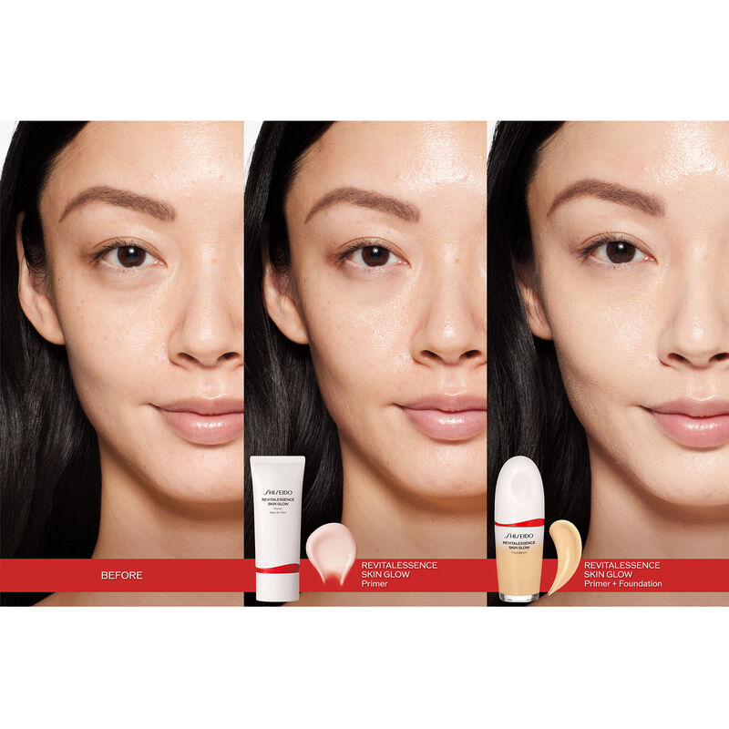 SKIN GLOW Primer, 
