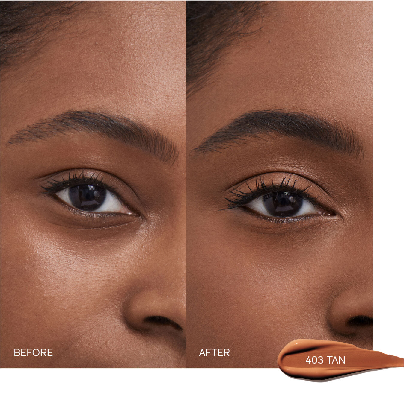 SYNCHRO SKIN SELF-REFRESHING Concealer, 403