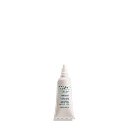 KOSHIRICE Tinted Acne Treatment, 1