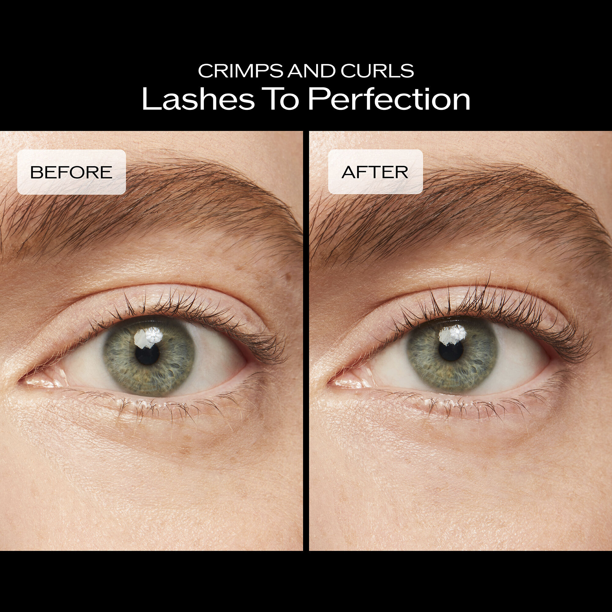 Eyelash Curler, 