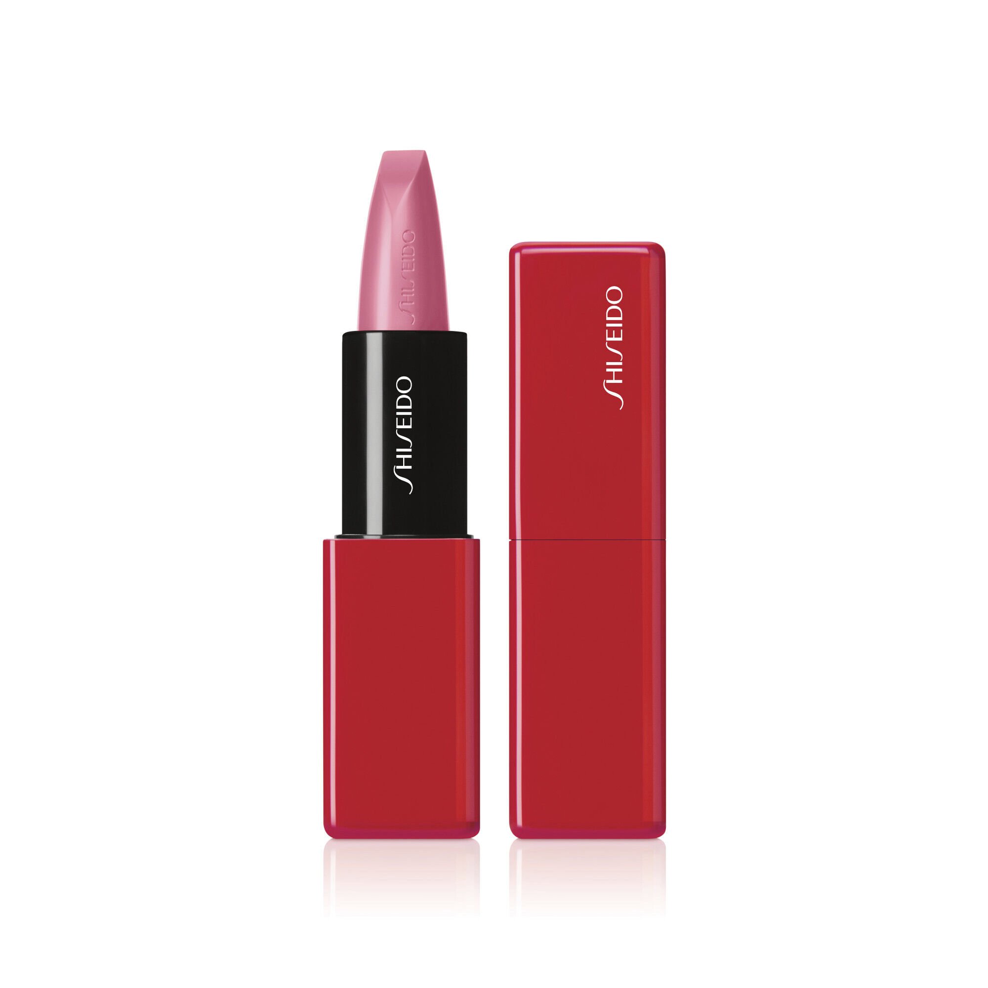 口紅 SHISEIDO LIPSTICK 2000 TechnoSatin Gel Lipstick - Luscious Satin Finish | Shiseido