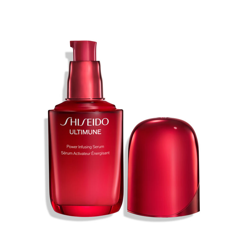 Power Infusing Serum, 