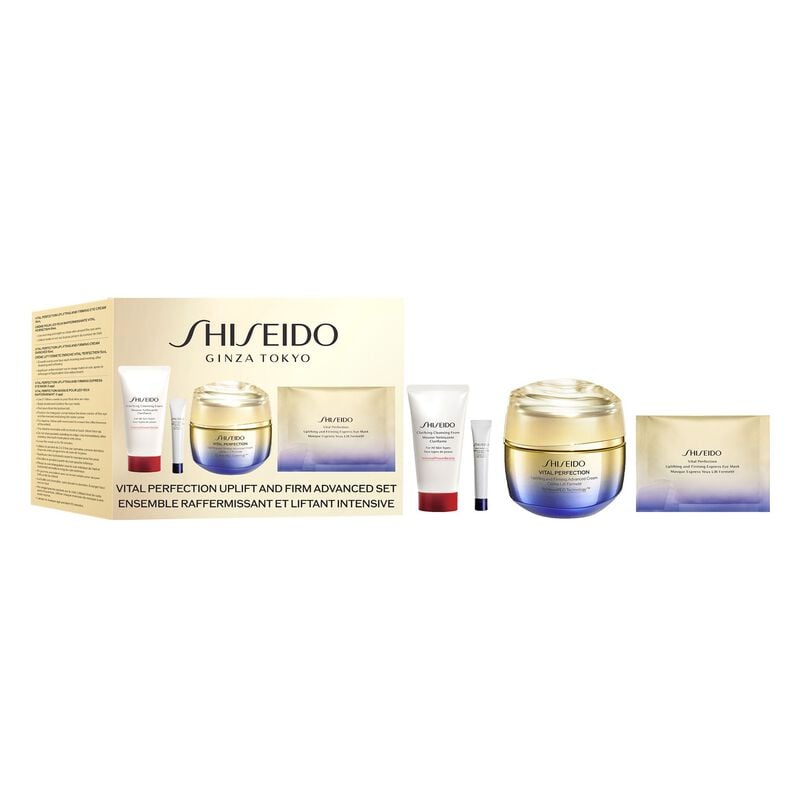 Uplift and Firm Advanced Set ($235 Value), 