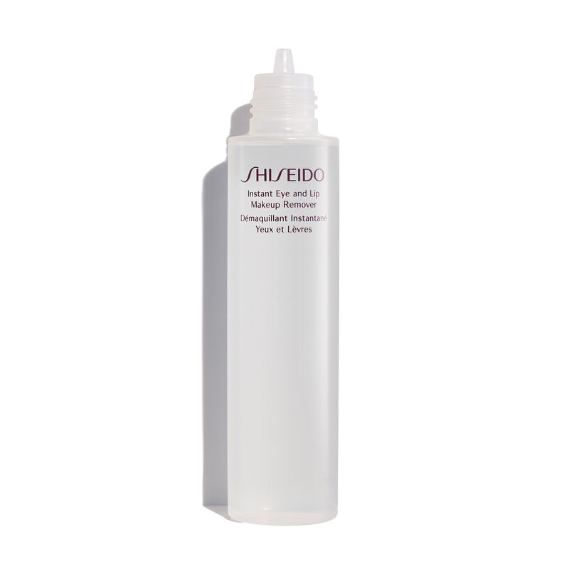 Instant Eye and Lip Makeup Remover, 