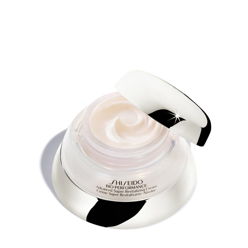 Advanced Super Revitalizing Cream, 