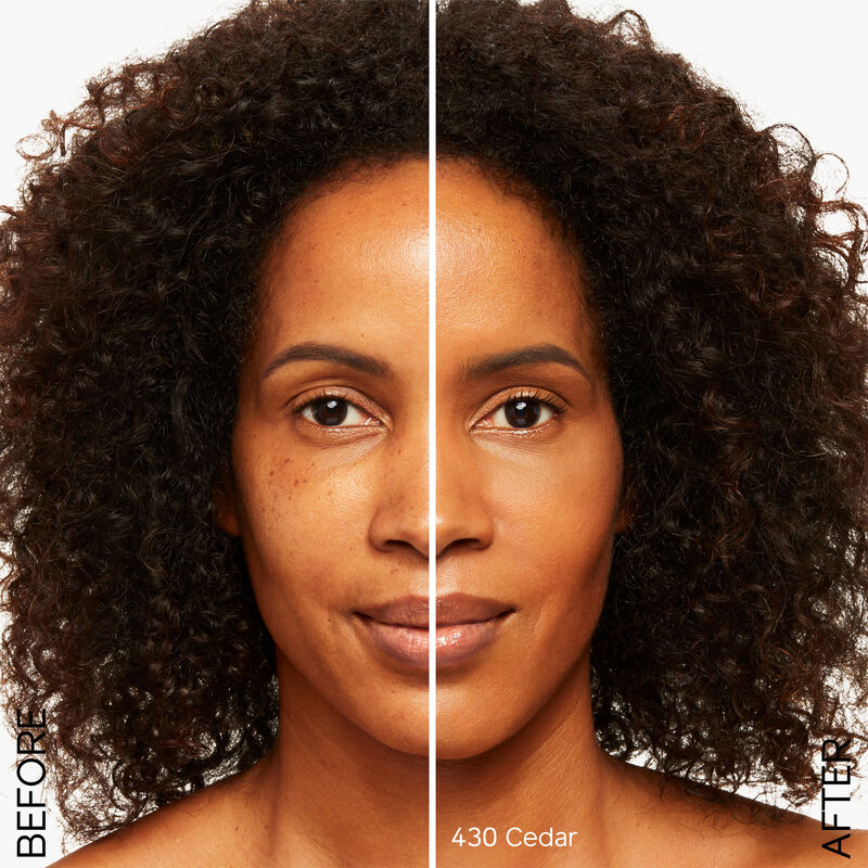 Radiant Lifting Foundation, 430