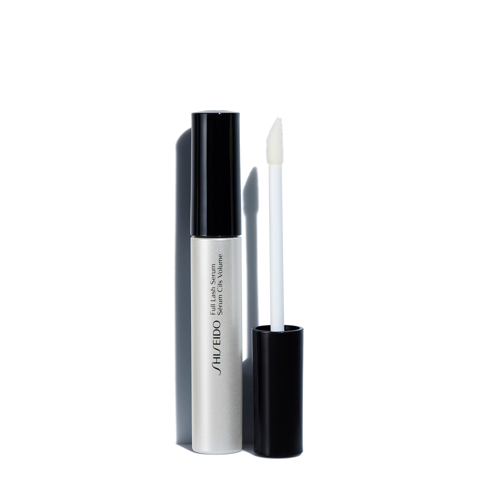 Full Lash and Eyebrow Serum - Nourishing Beauty Enhancer | Shiseido
