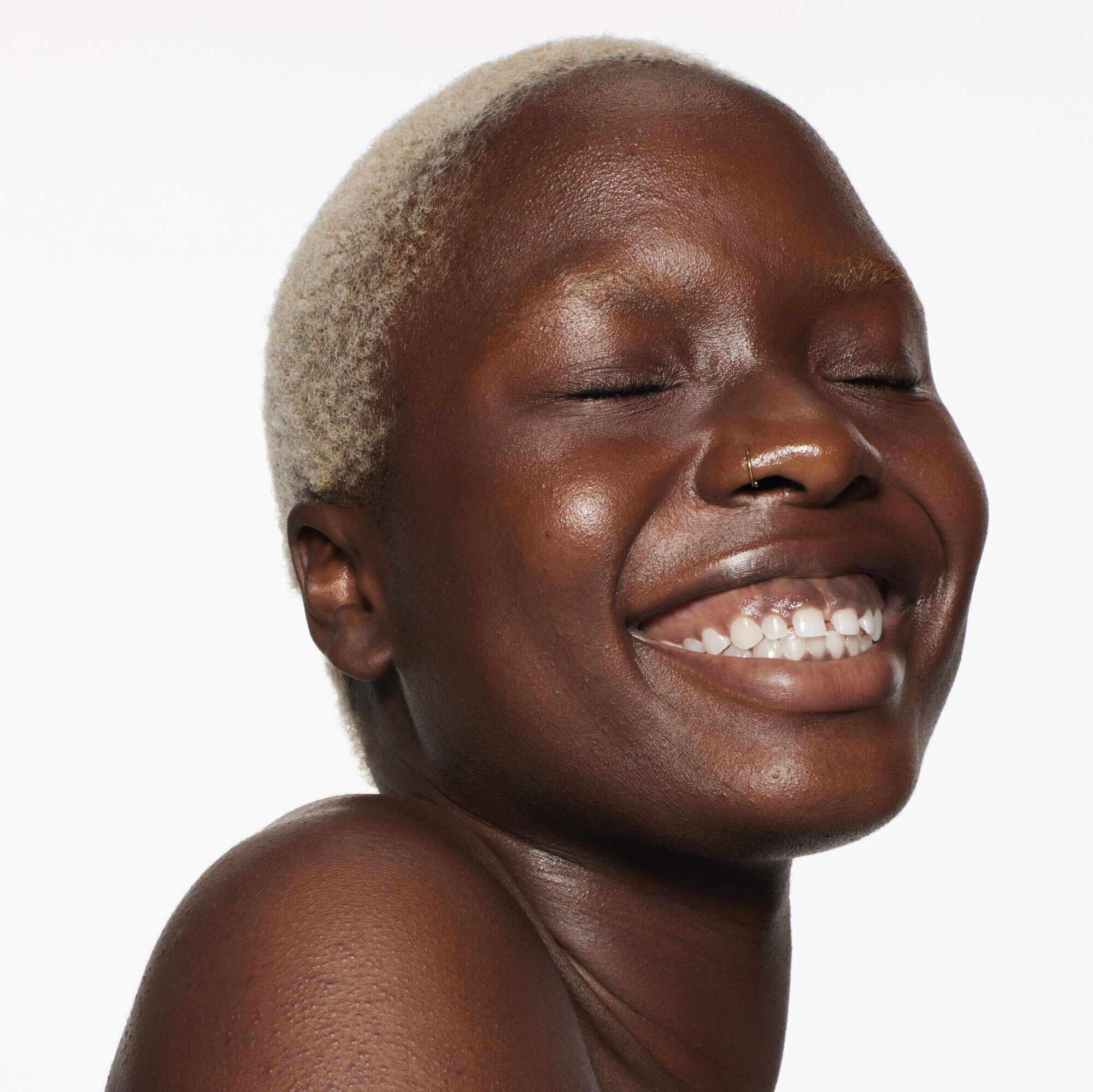 Fond de teint Skin Glow, 550