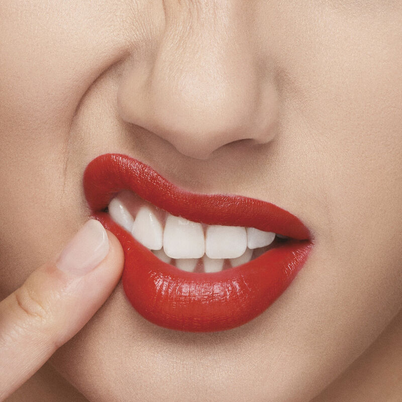 Rouge à lèvres TechnoSatin Gel, Soundwave