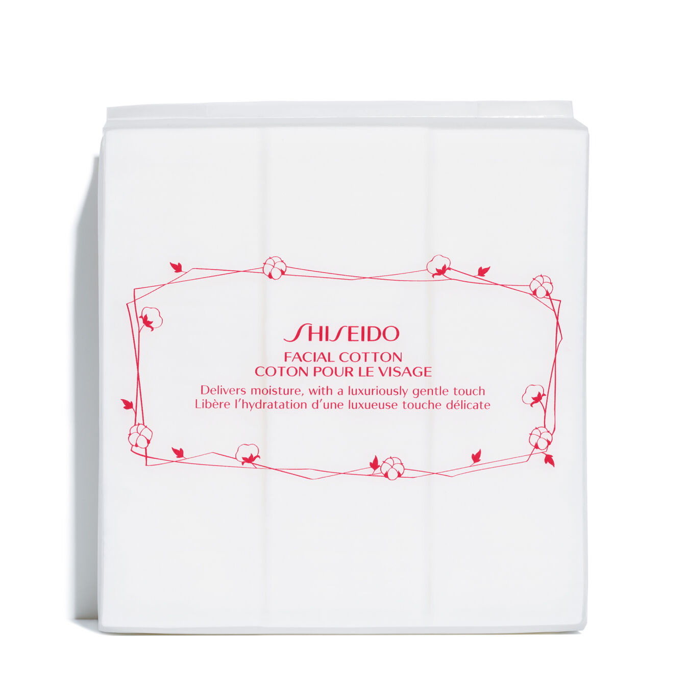 Treatment Softener Enriched - Hydrate & Plump Skin | Shiseido