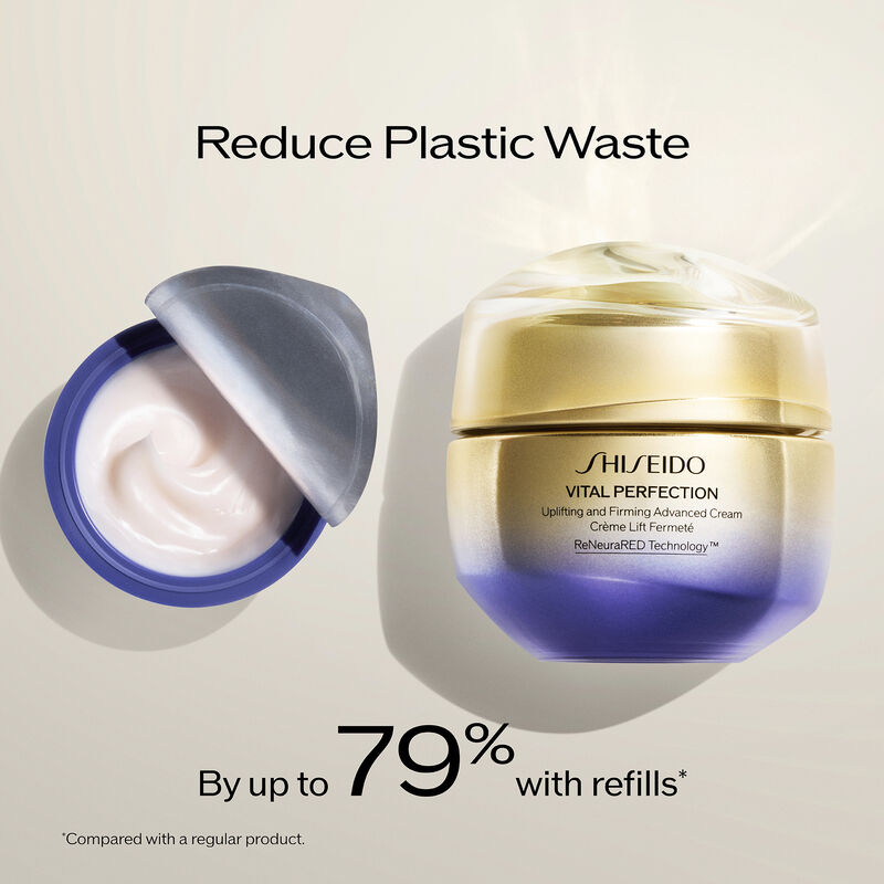 Crème lift et raffermissant intensive,