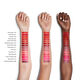 Rouge à Lèvres VisionAiry Gel, Cyber Beige