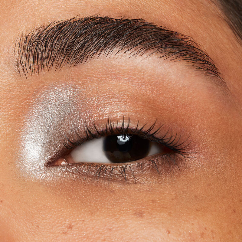 POP PowderGel Eye Shadow, Shari-Shari Silver