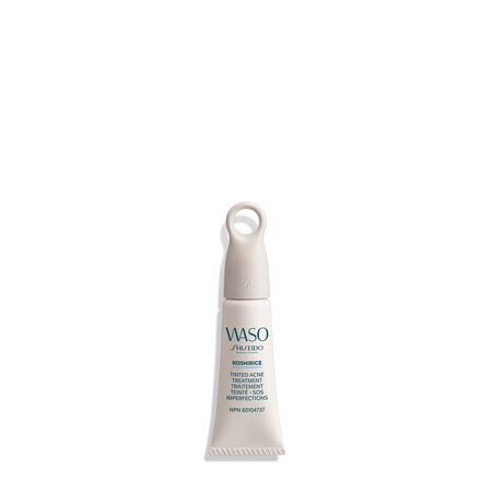KOSHIRICE Tinted Acne Treatment, 1