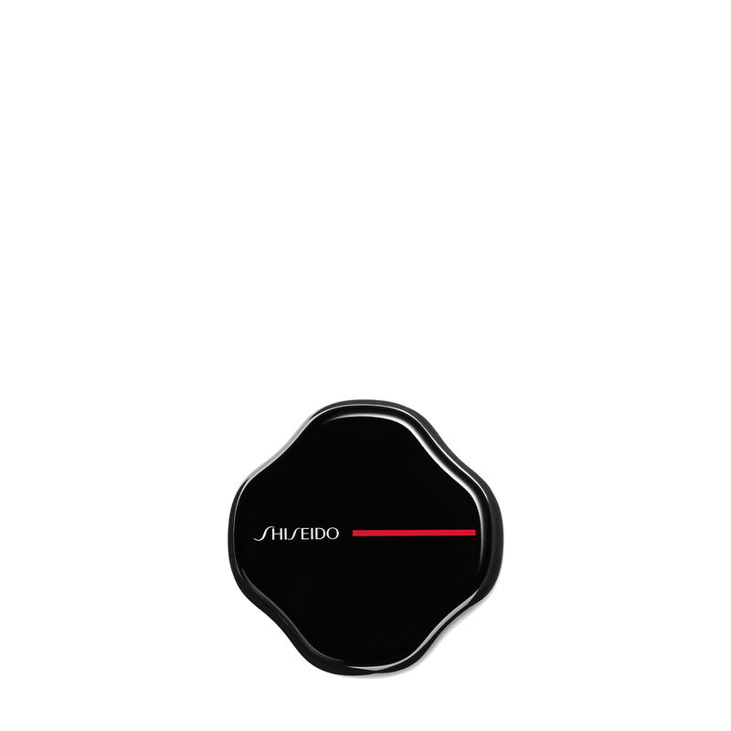 HANATSUBAKI  HAKE Polishing Face Brush, 