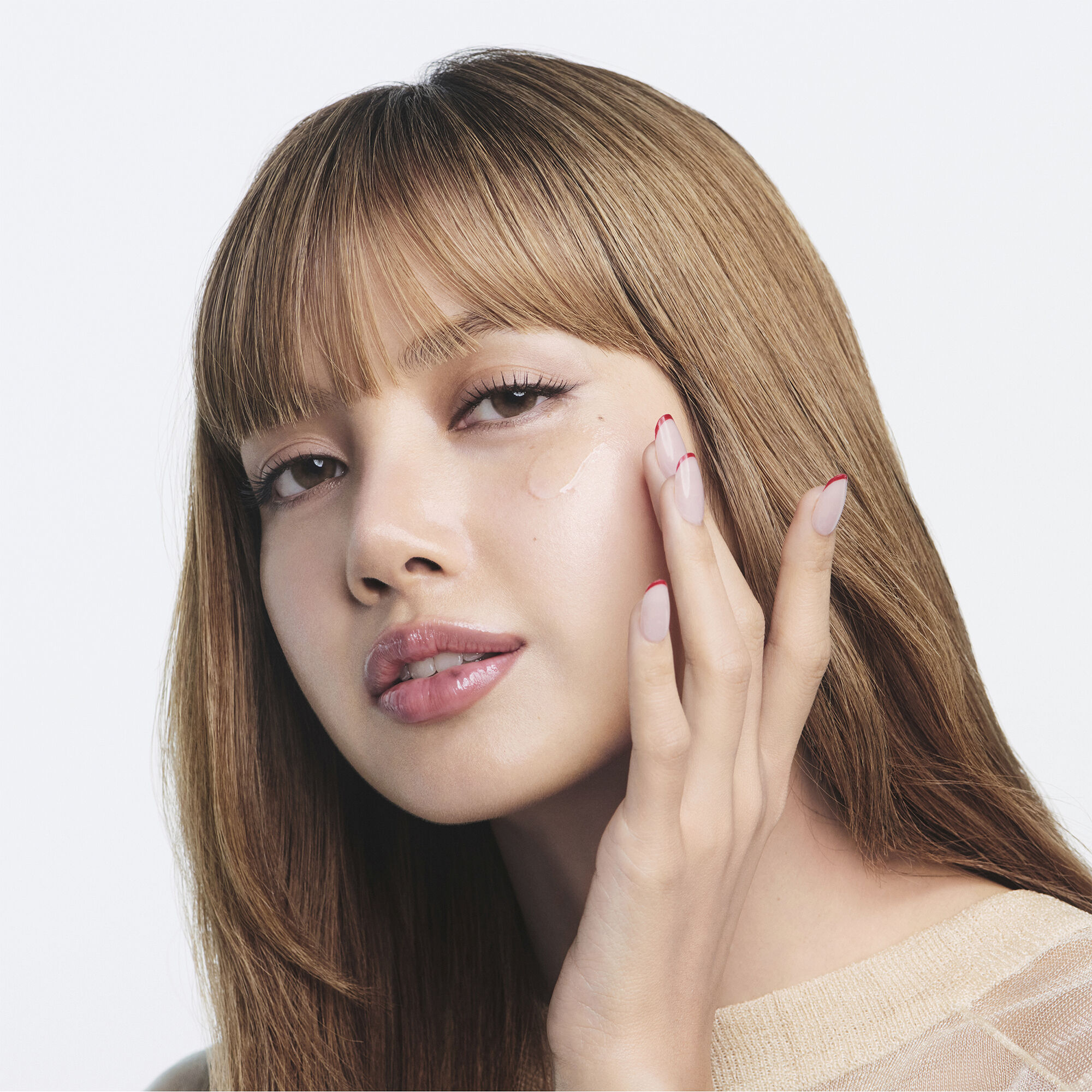 Power Infusing Serum, 