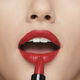 Rouge à lèvres TechnoSatin Gel, Short Circuit