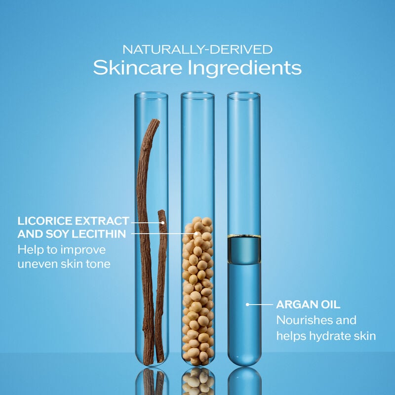 Bâton transparent solaire ultra protection à large spectre FPS 50+,