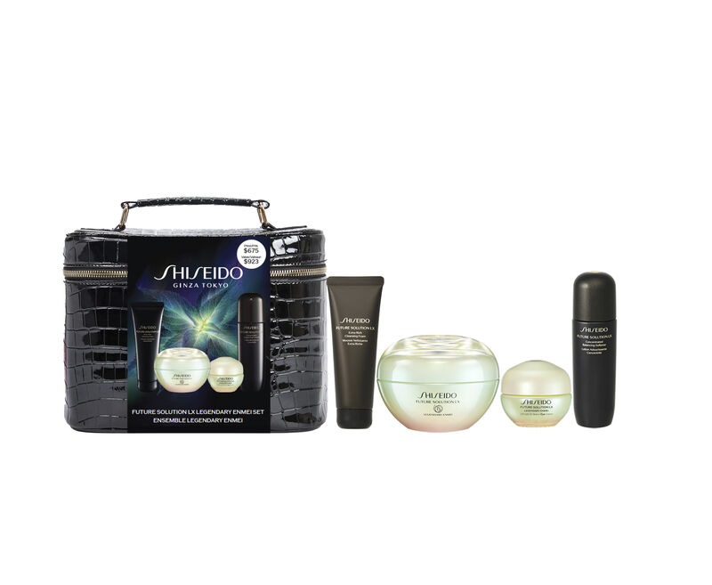 Legendary Enmei Set ($923 Value), 