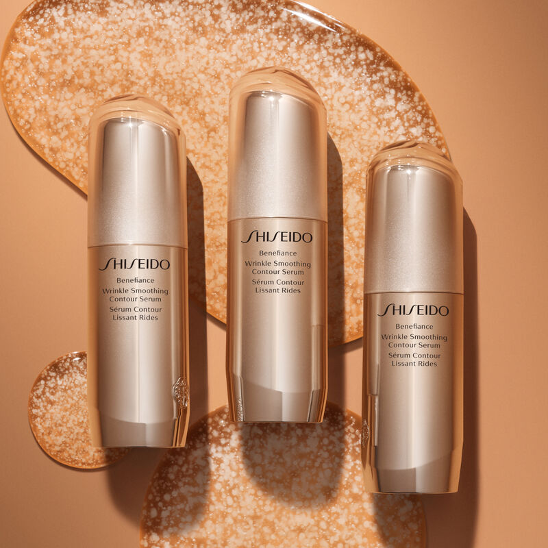 Wrinkle Smoothing Contour Serum, 