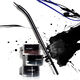 Inkstroke Eyeliner Brush, 