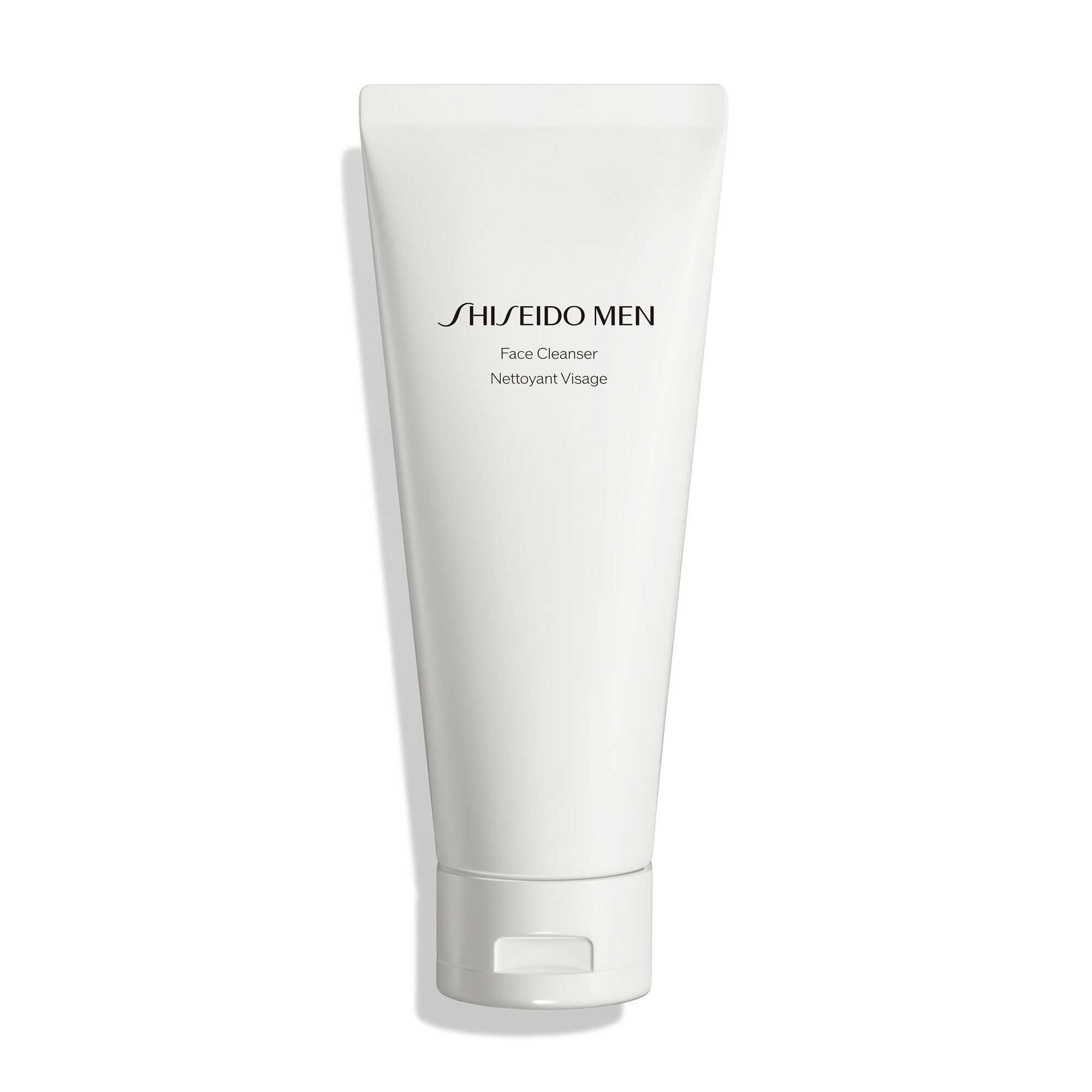 Shiseido Men Face Cleanser - 125mL