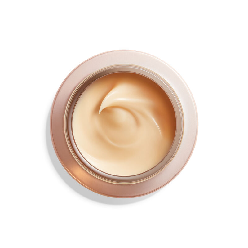 Crème de nuit antirides,