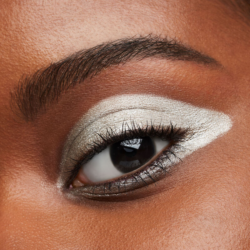 POP PowderGel Eye Shadow, Shari-Shari Silver