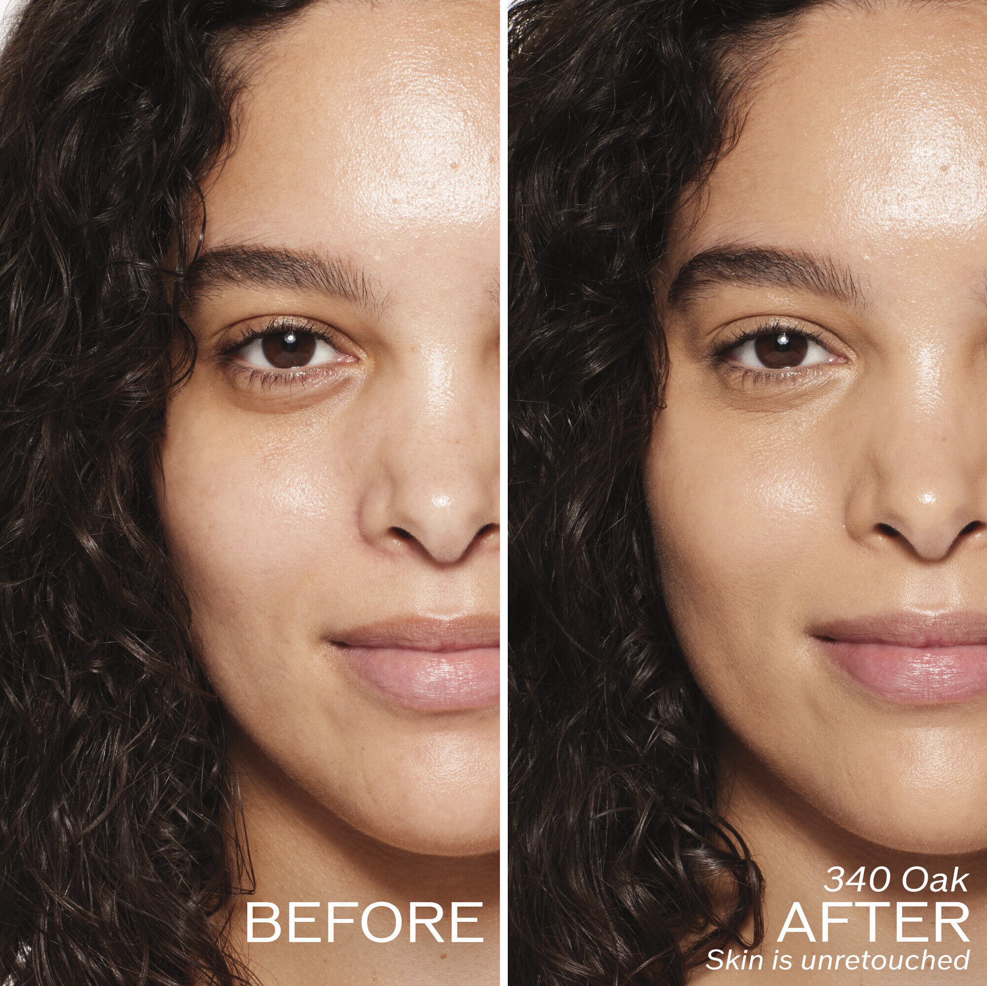 Fond de teint Skin Glow, 340