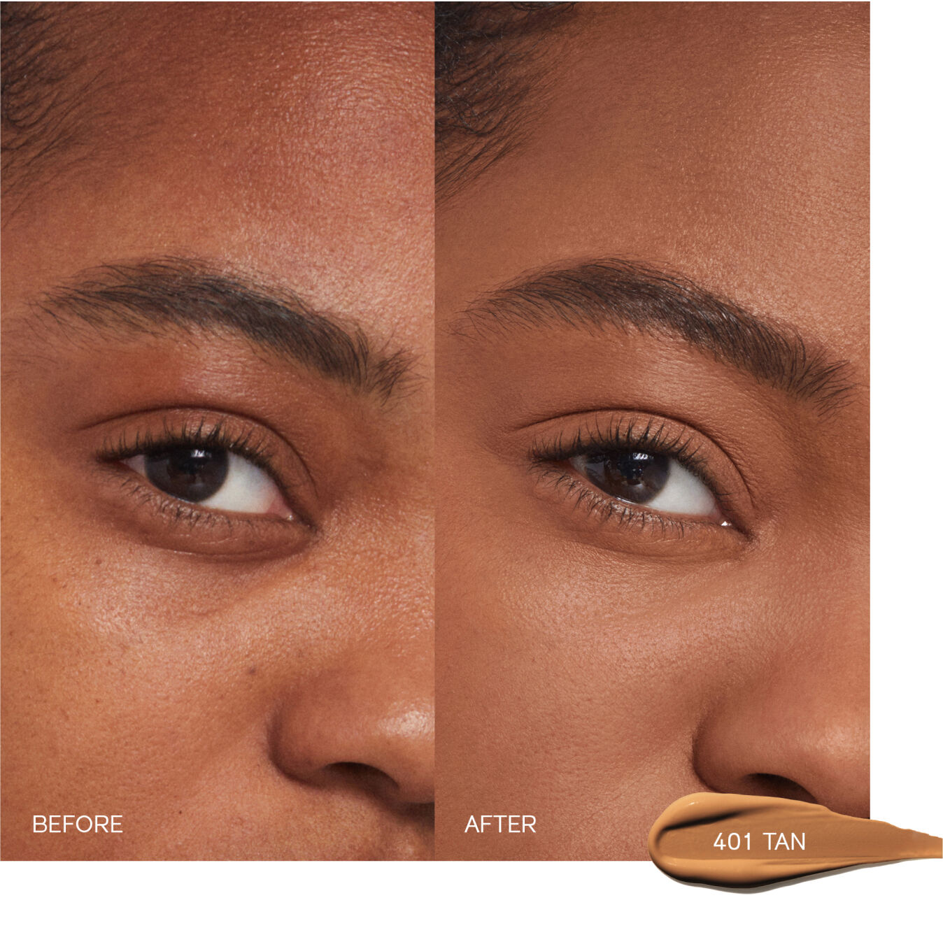 SYNCHRO SKIN SELF-REFRESHING Anticernes, 401